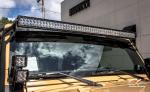 Jeep Wrangler by CEC Wheels 2014 года